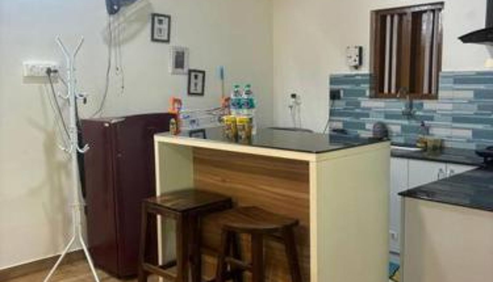 Apartament - Theatre of dreams cottage