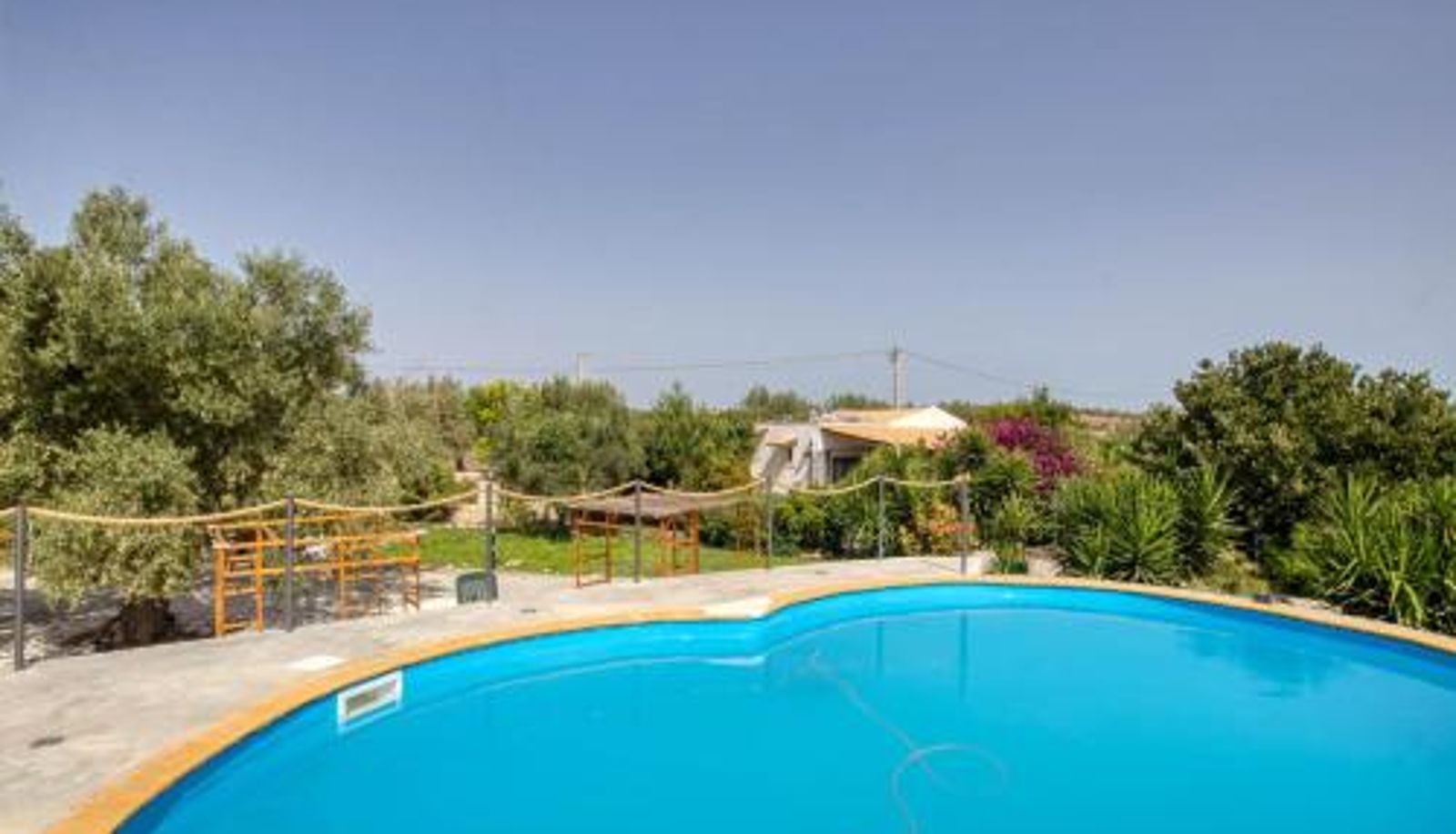 Apartment - Relais Casa Bonivini - Grecale