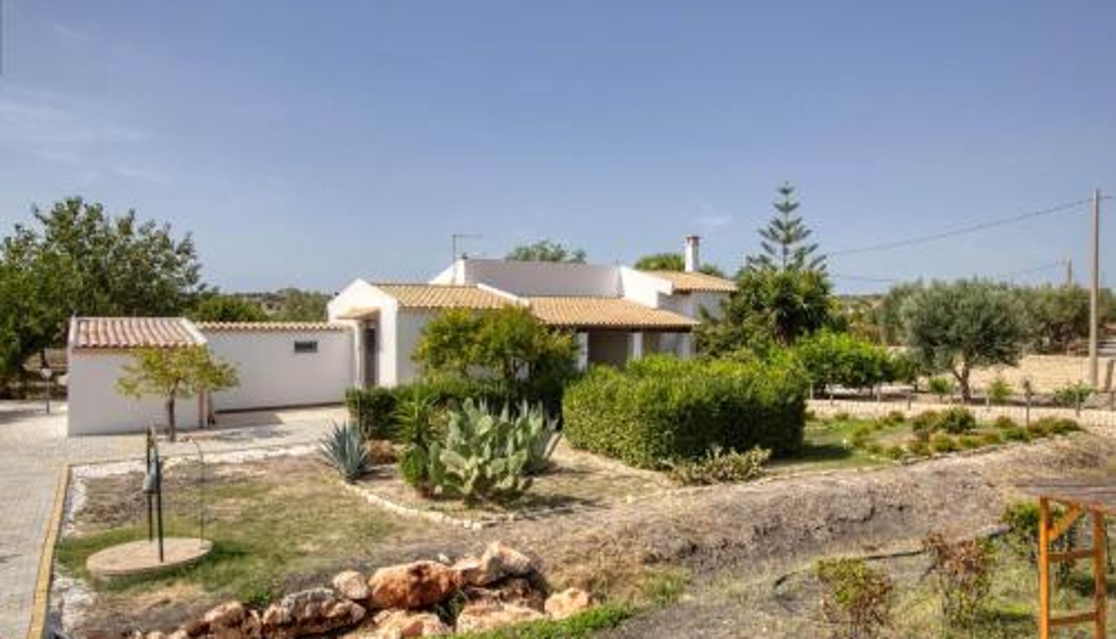Apartment - Relais Casa Bonivini - Grecale