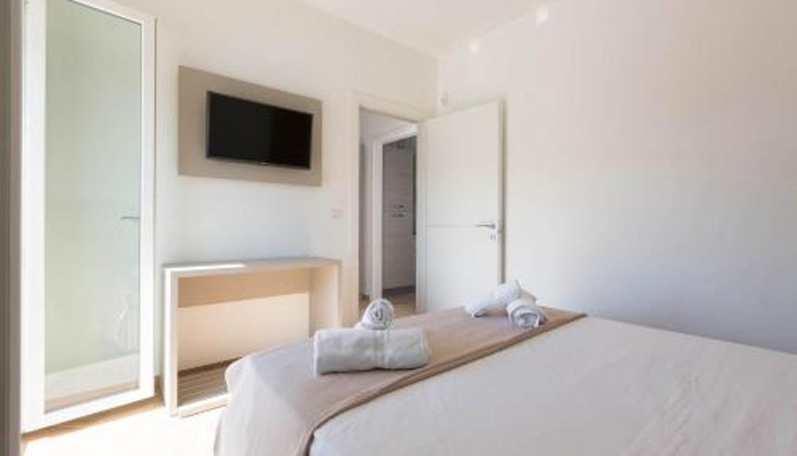 Apartamento - Absolute Suite Apartments