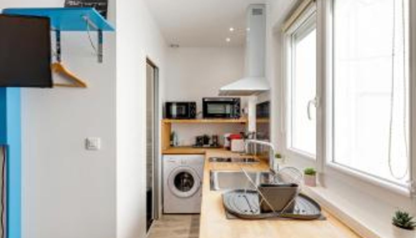 Apartment - Aux portes de Bordeaux L'Actors Studio MindUrGuest