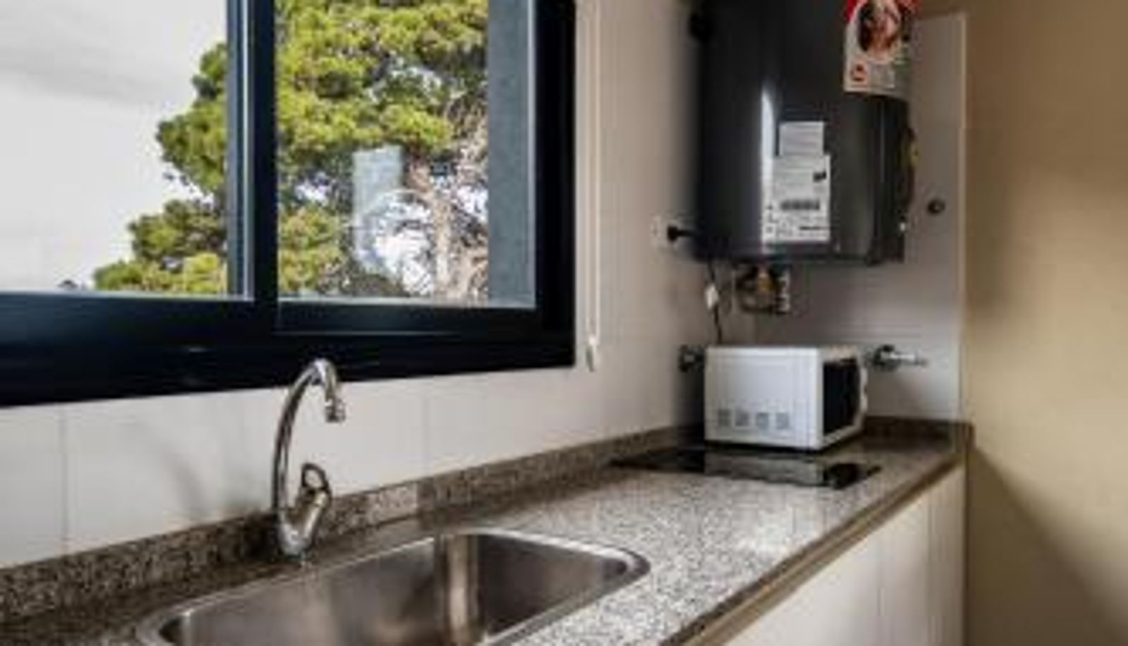 Apartamento - Apart Altos de Silenios