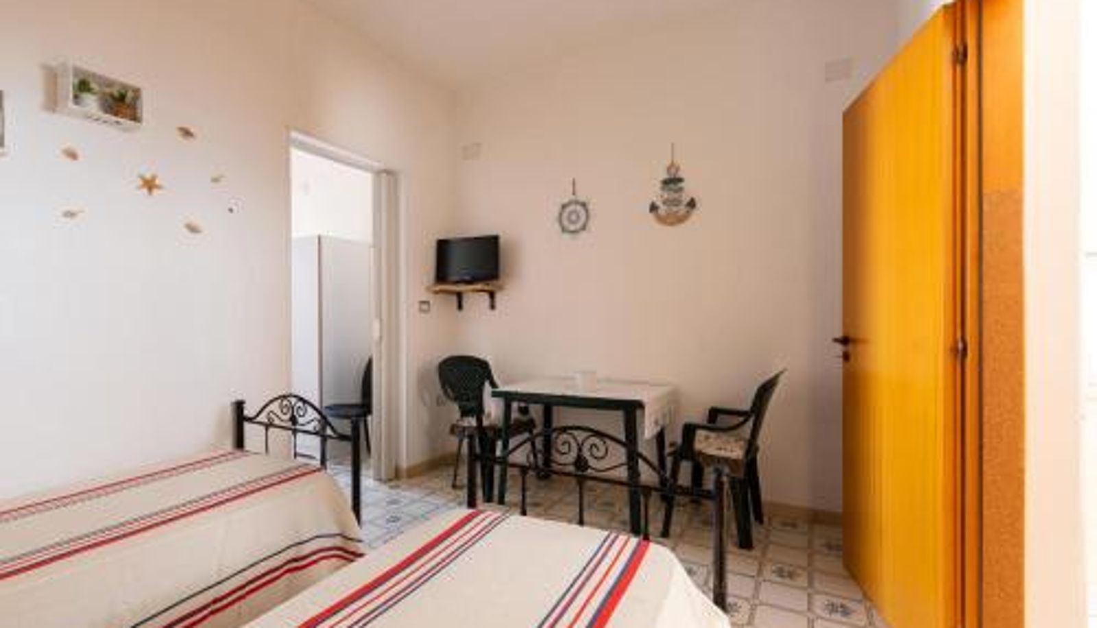 Apartment - Sud Sud Apartaments