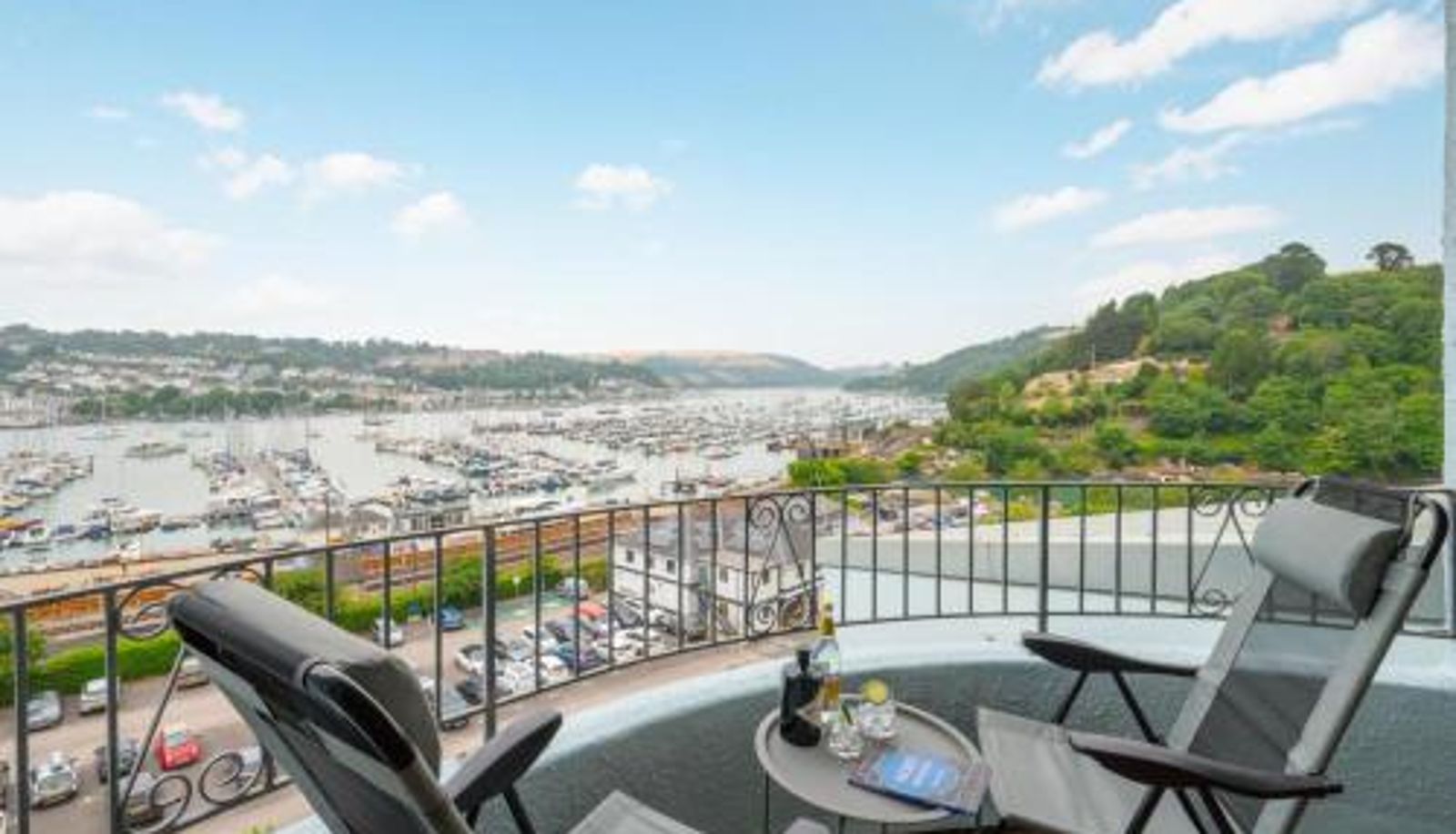 Apartamento - 2 Bed in Kingswear oc-sdrive