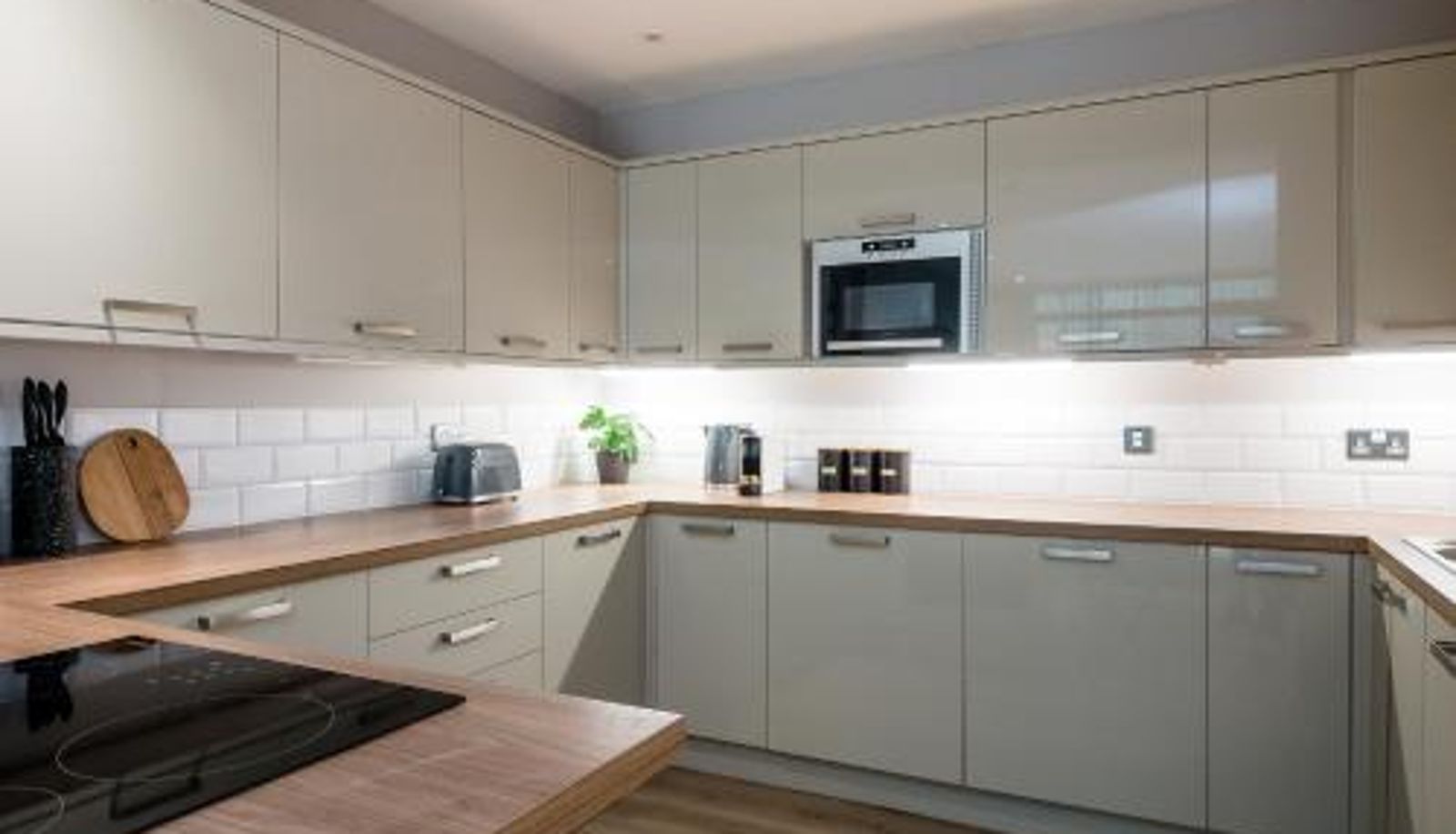 Apartment - Host & Stay - Henry Street Chambers