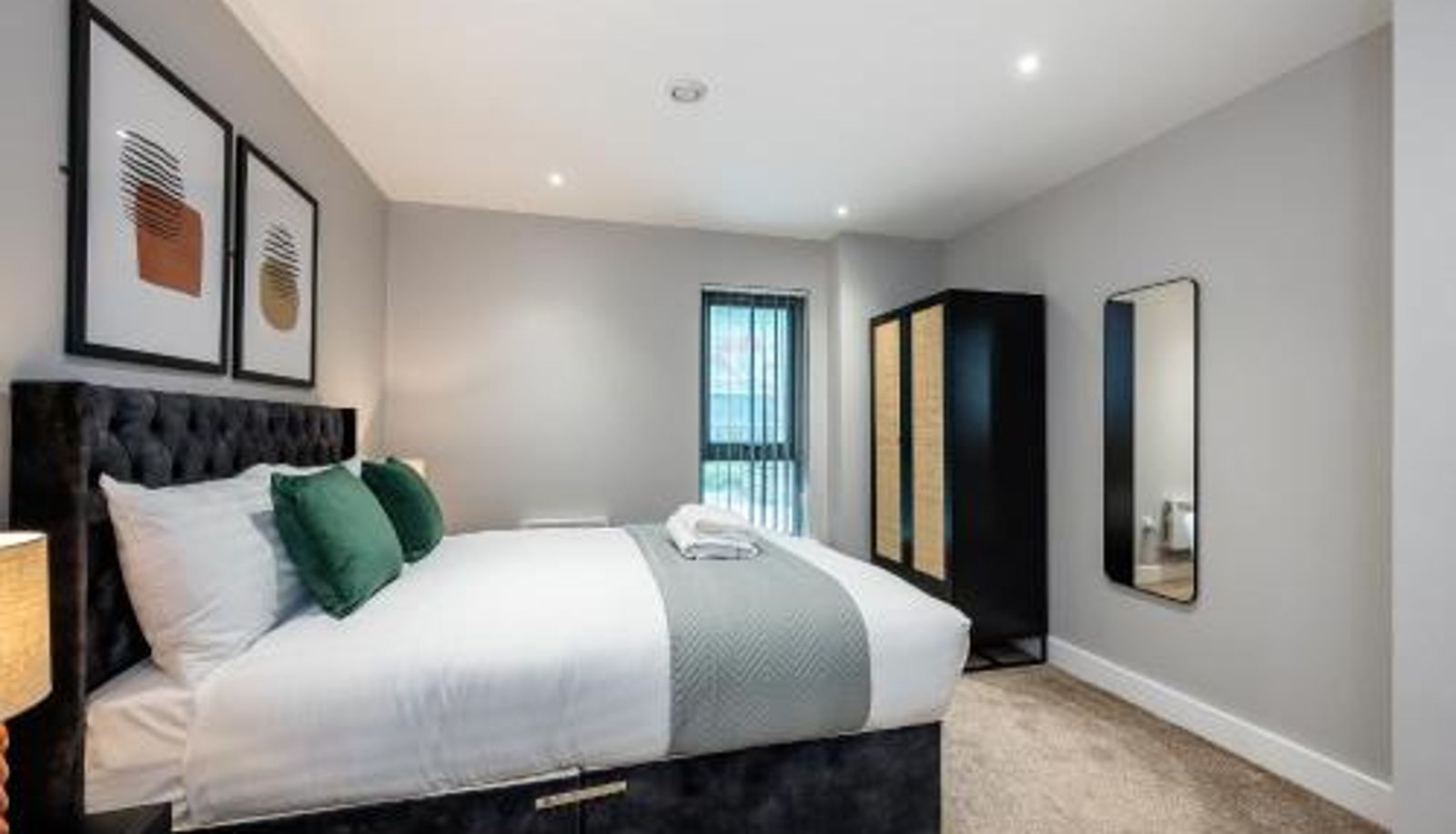 Apartment - Host & Stay - Henry Street Chambers