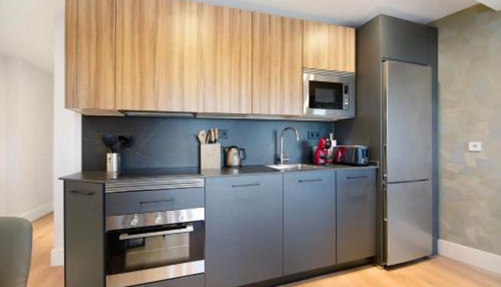 Apartament - Apartamento Calle Larga 46