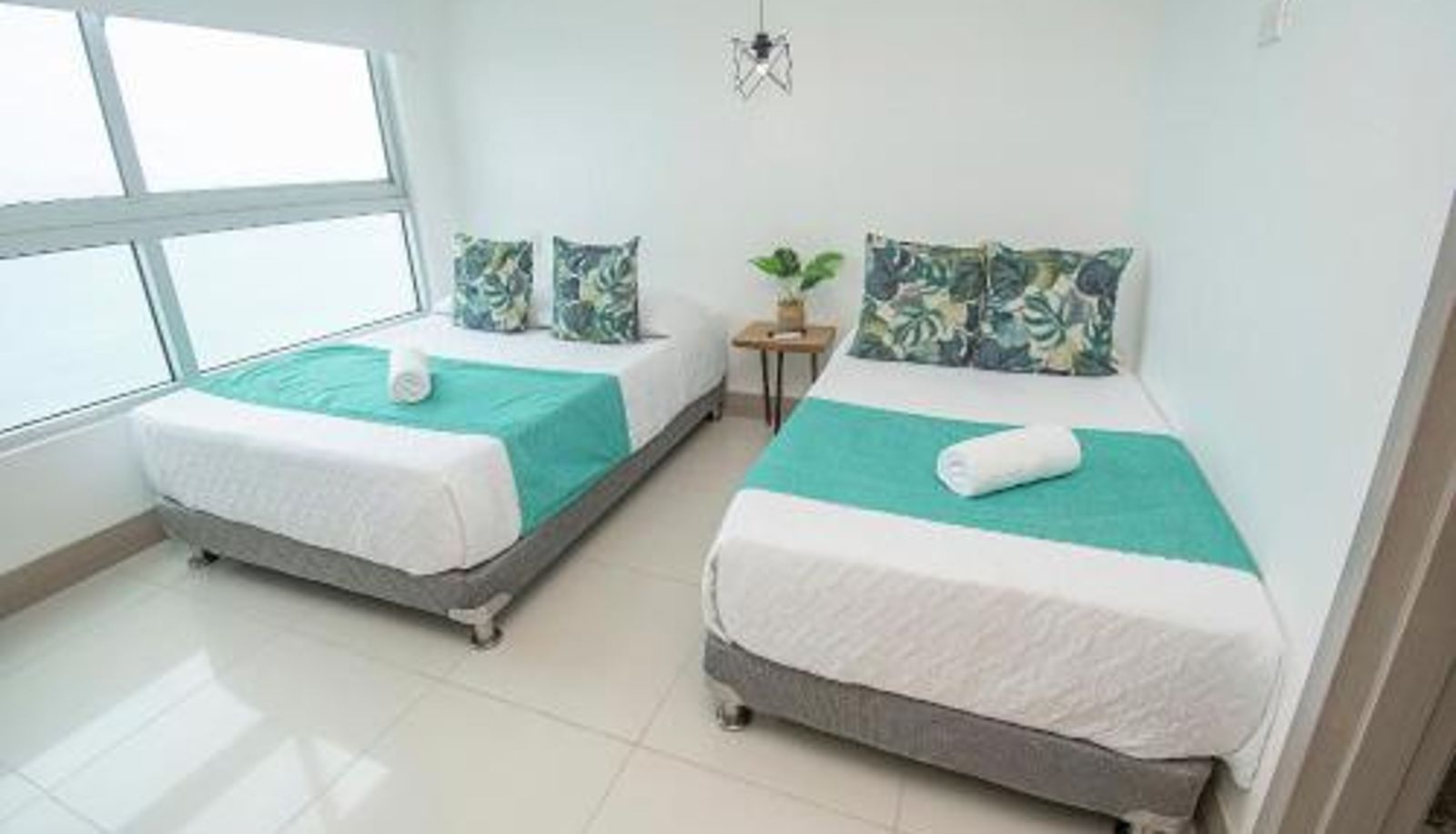 Apartment - Palmetto Beach - Luxury Oceanfront