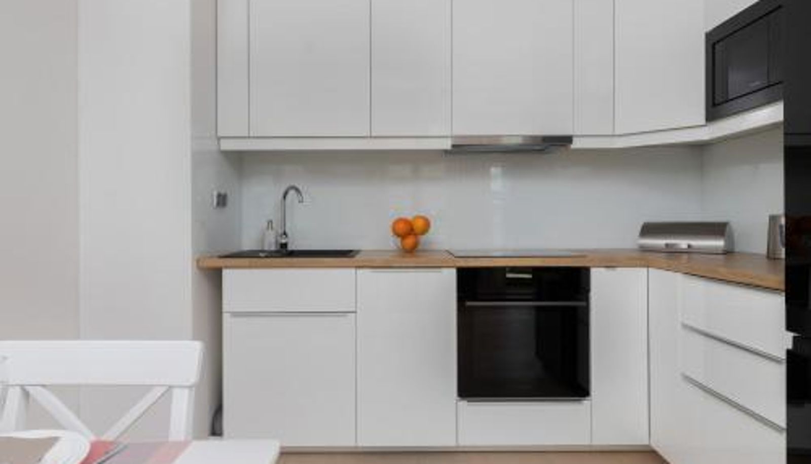 Apartment - Beautiful Apartment Gdynia Czarnieckiego with Balcony by Noclegi Renters