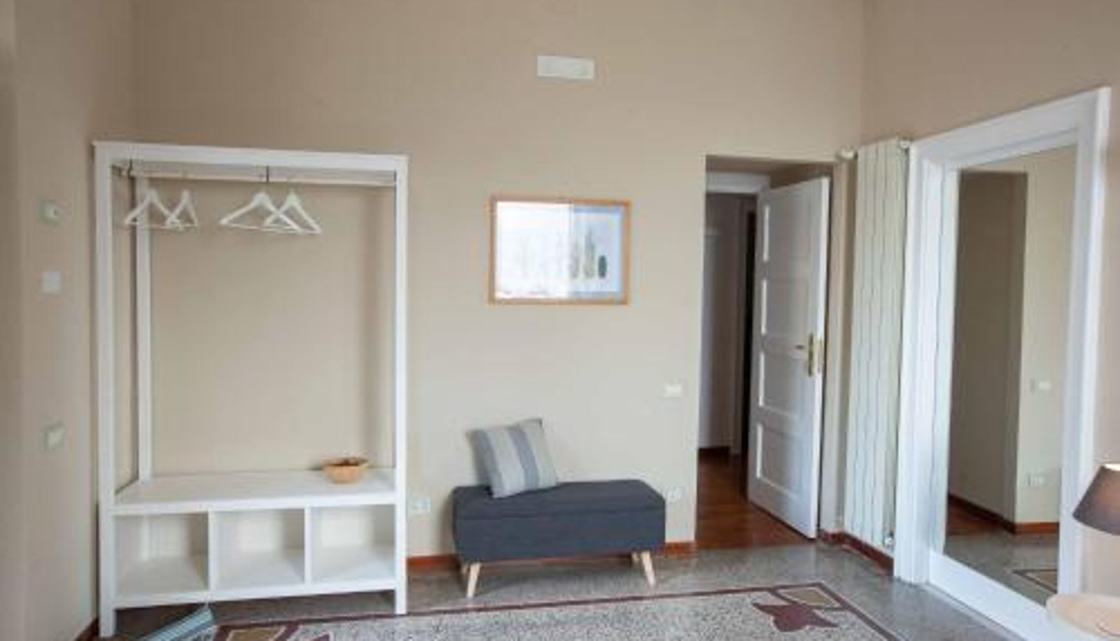 Habitación estándar - Orazio on the castle by Dimorra