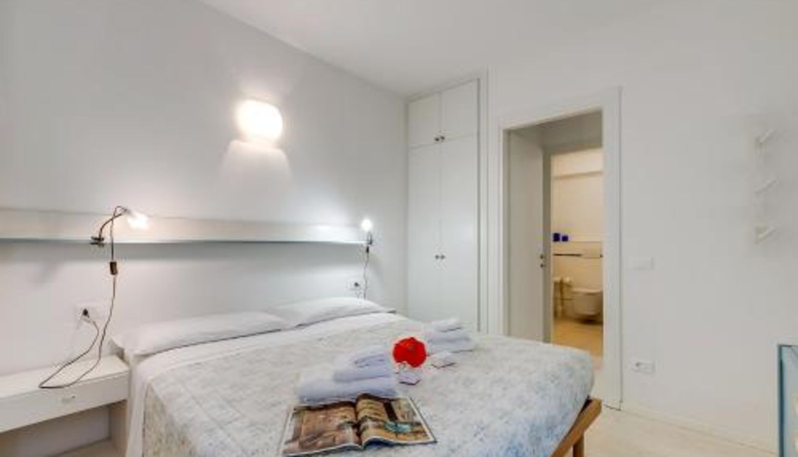 Apartament - Residenza Lago D'Argento - Happy Rentals