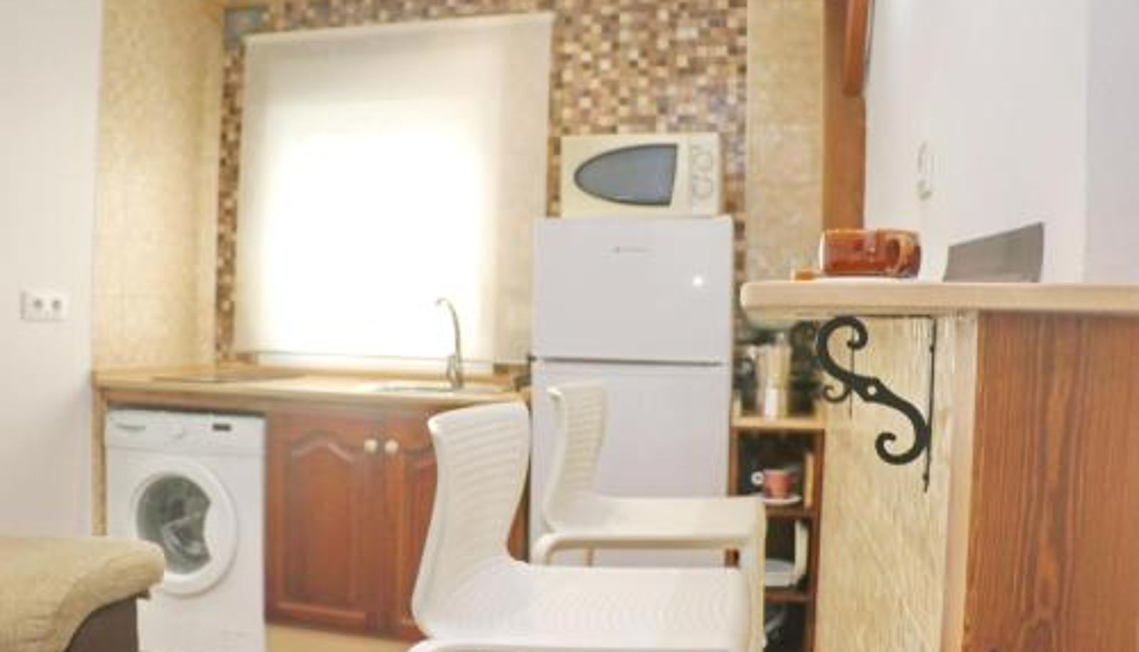 Apartment - Apartamento White Love