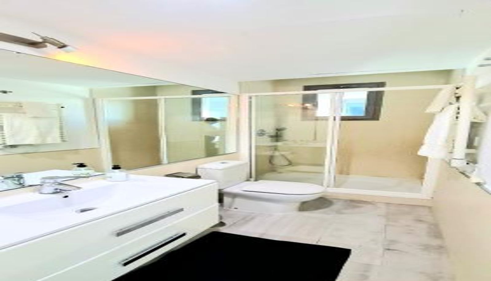 Apartment - Oshun Sanchinarro Seasonal Living Lofts