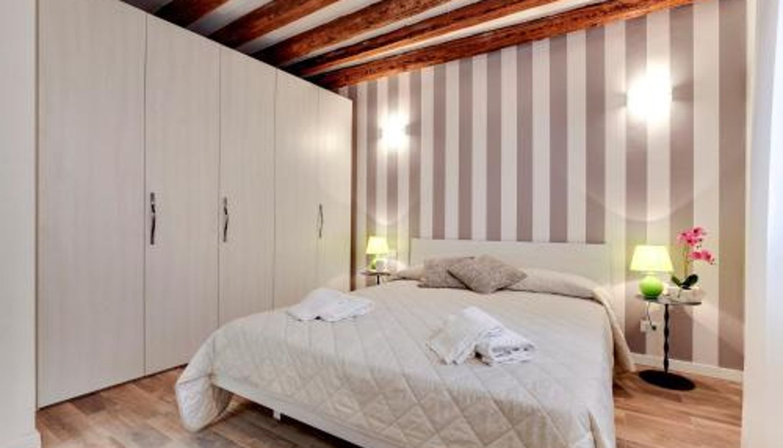 Apartment - Ca' della Darsena - Arsenale by Wonderful Italy