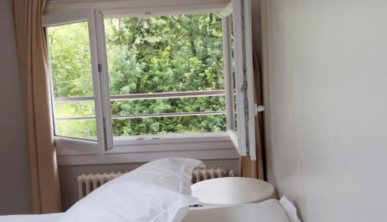 Apartment - La Villa du Port
