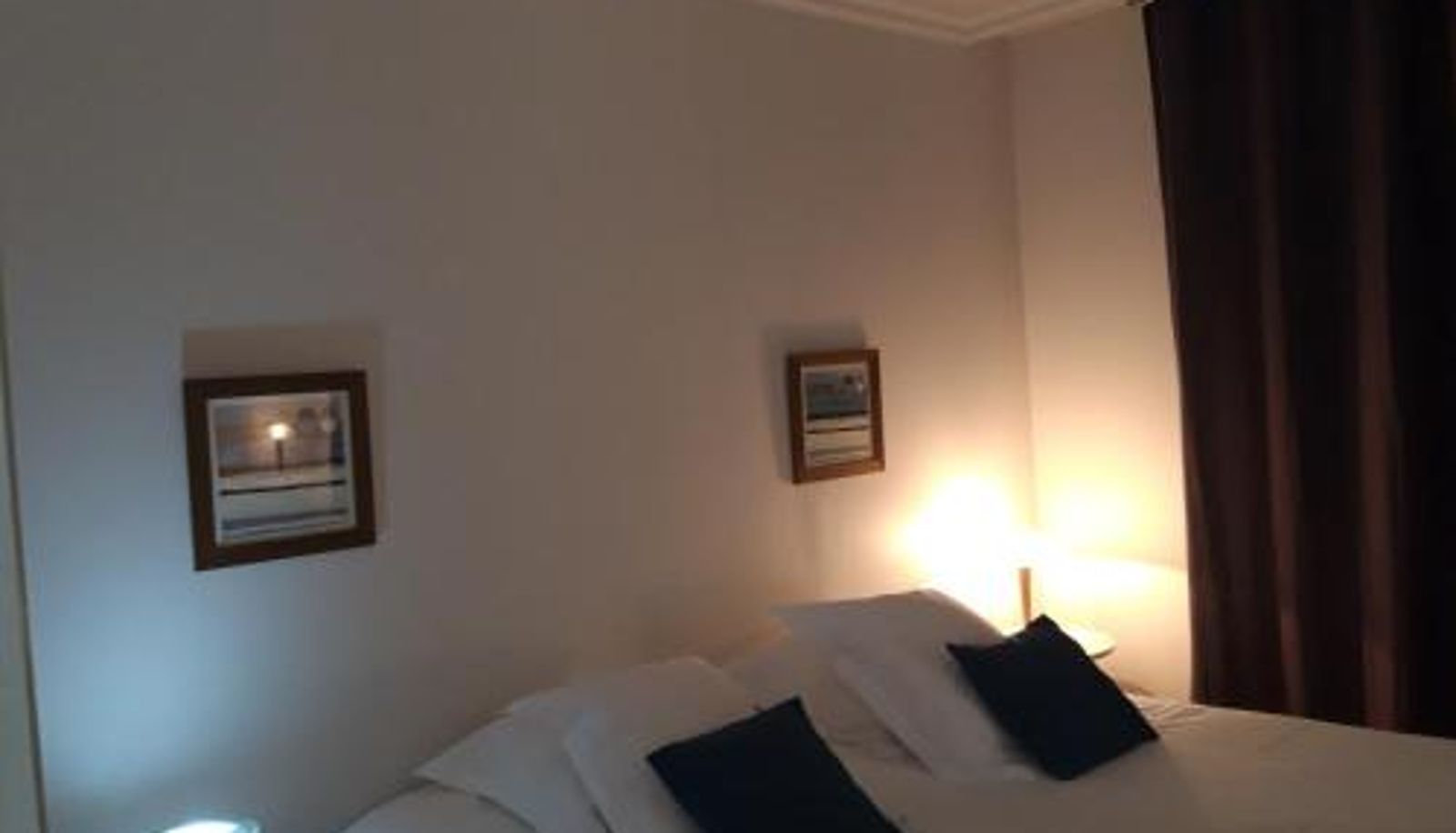 Apartment - La Villa du Port