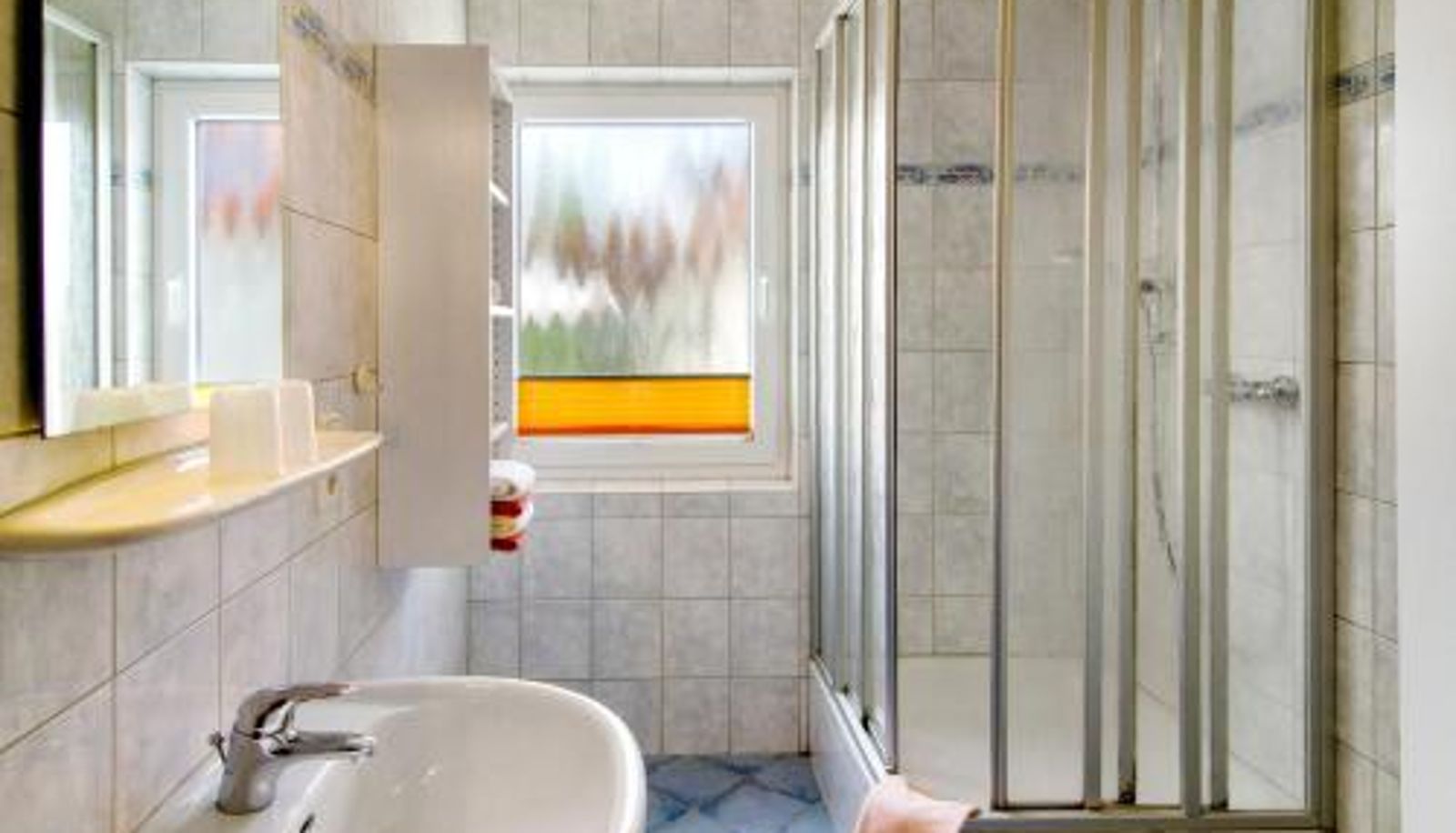 Appartement - Huus Nördernee 1