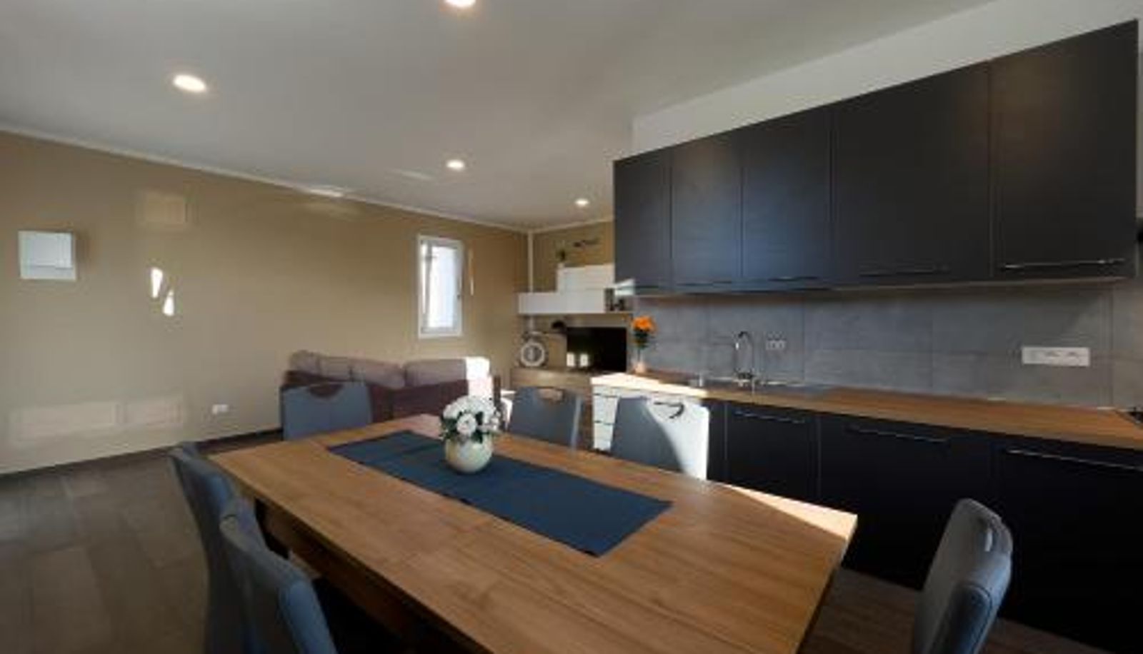 Apartment - Smeraldo Home - Goelba