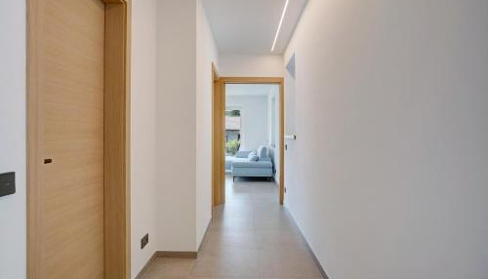 Apartamento - Haus Weinblick Apt 3