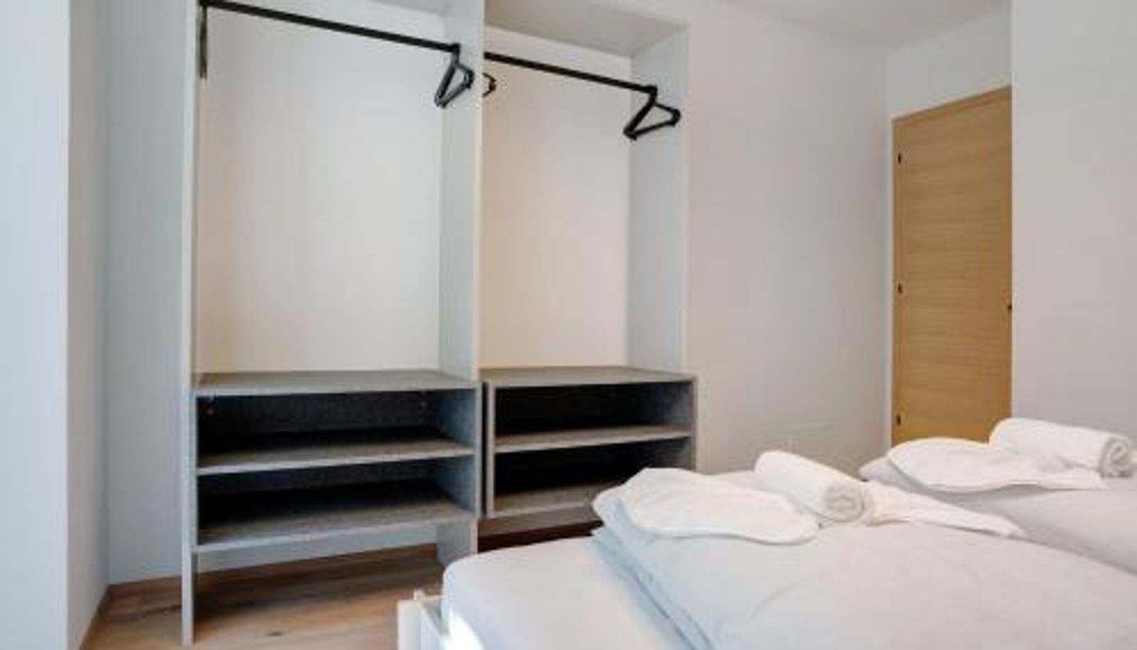 Apartamento - Haus Weinblick Apt 3