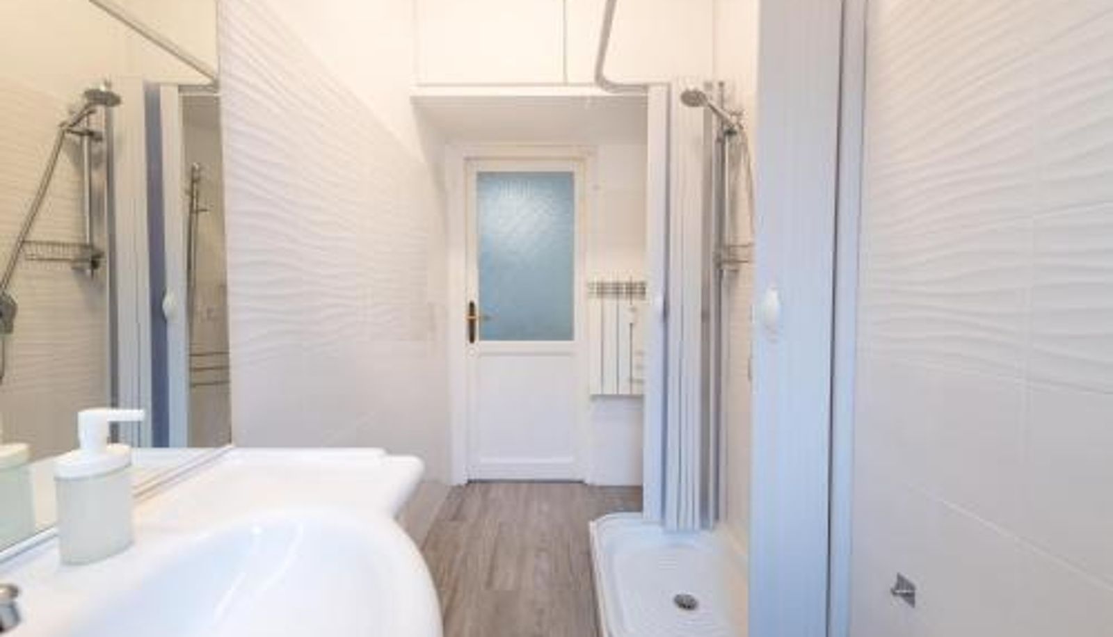 Apartment - Casa di Marianna e Vittorio al Gemelli