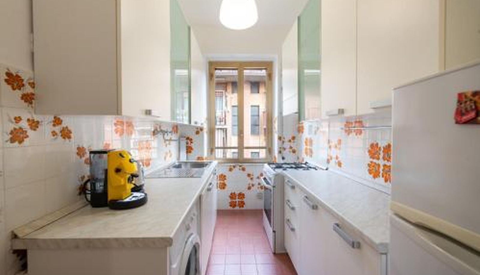 Apartment - Casa di Marianna e Vittorio al Gemelli