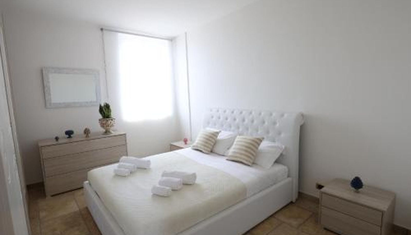 Apartment - La Rosa dei Venti