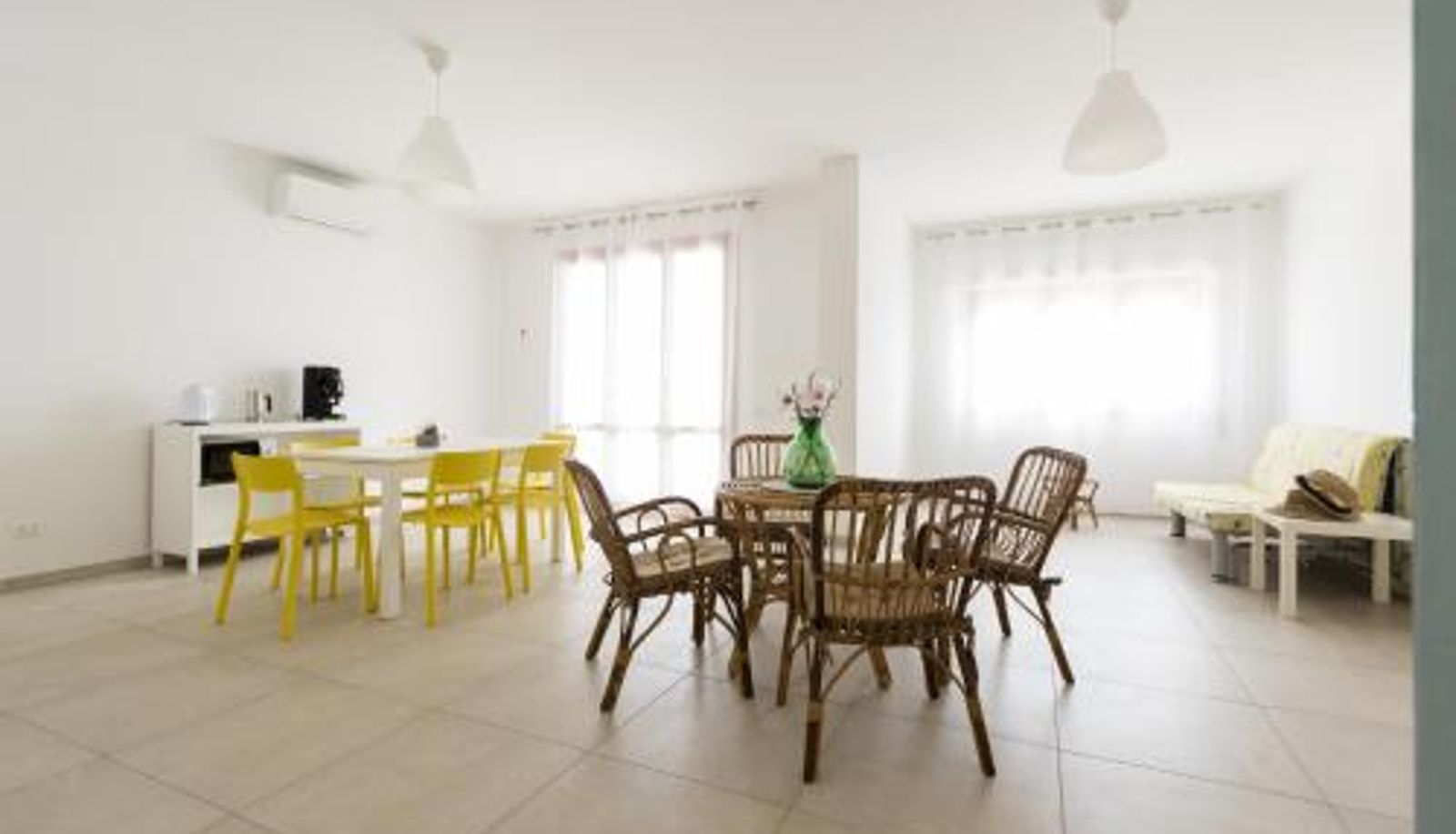 Apartment - Visitsicilia Rosetta Mare