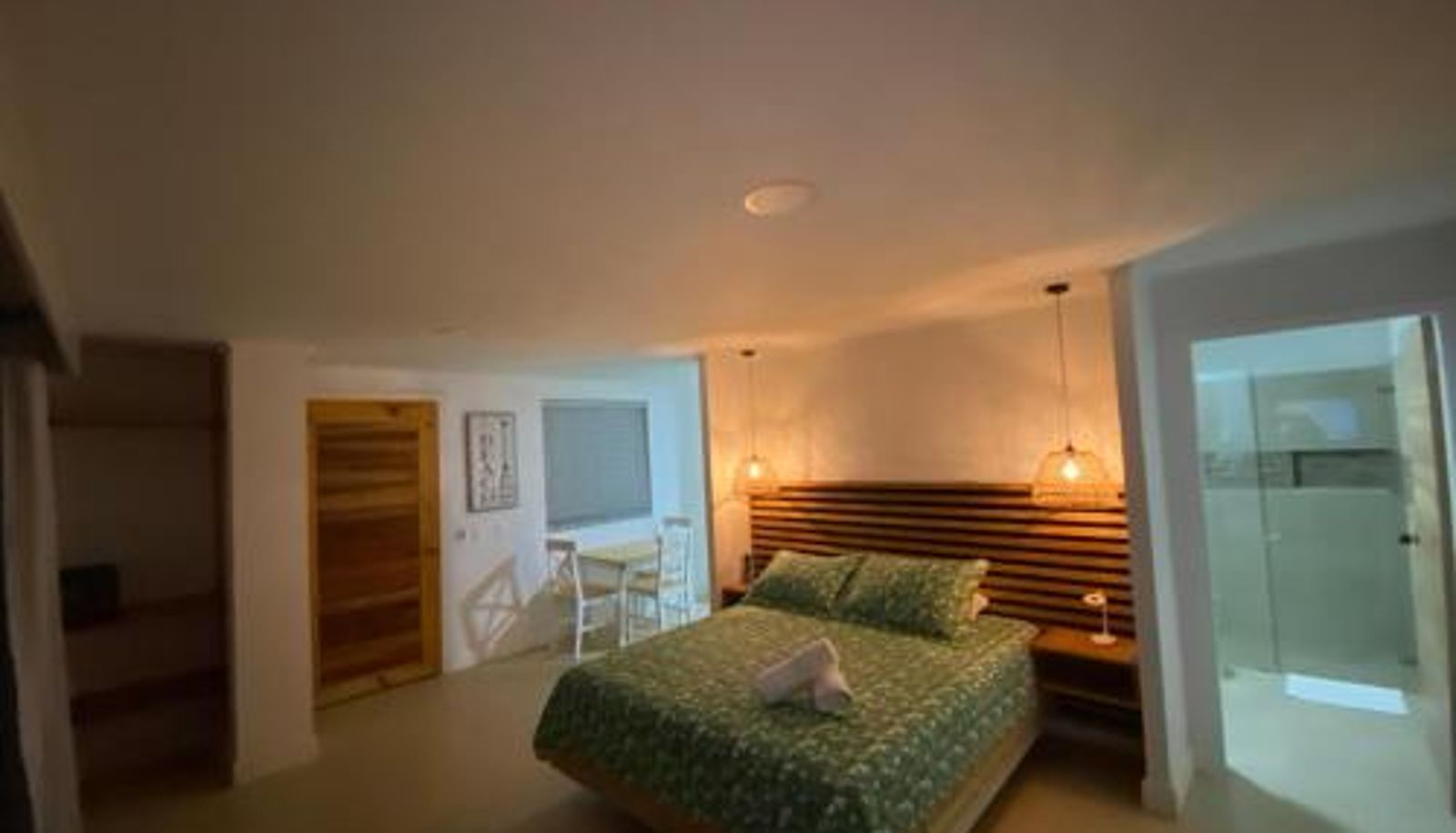 Apartament - Savannah House