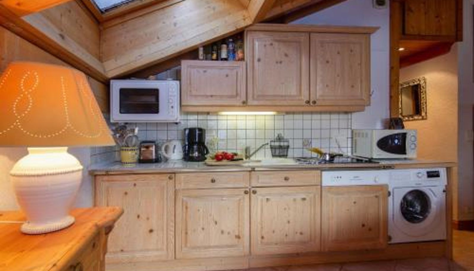 Apartment - Appartement Les Drus 118 - Happy Rentals