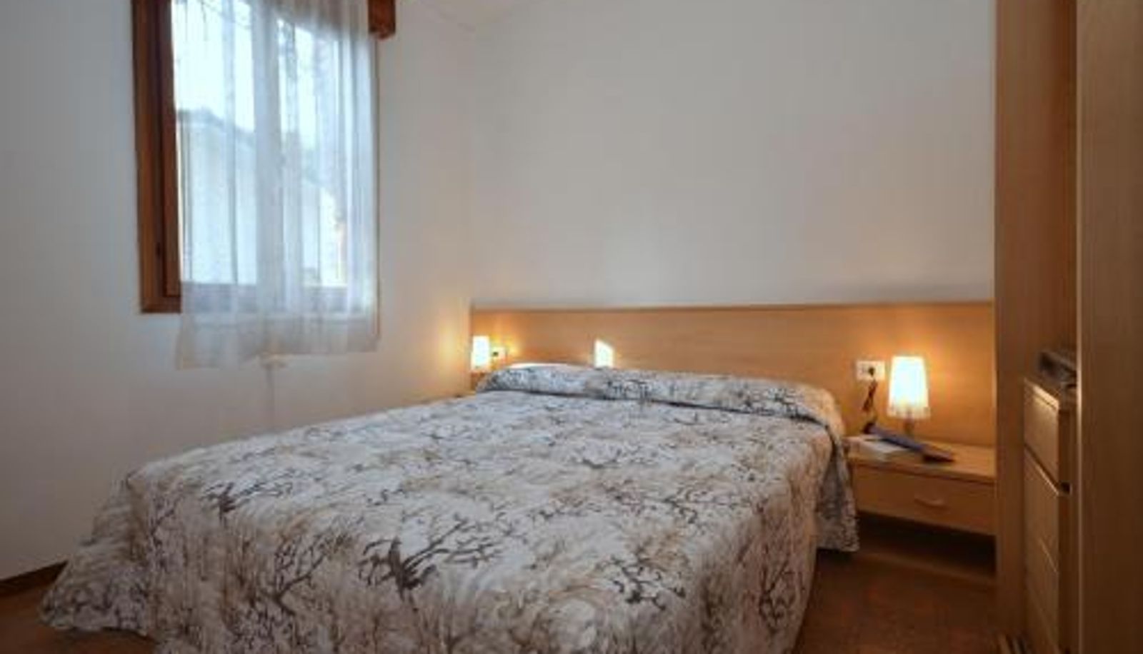 Apartment - Villaggio Alex