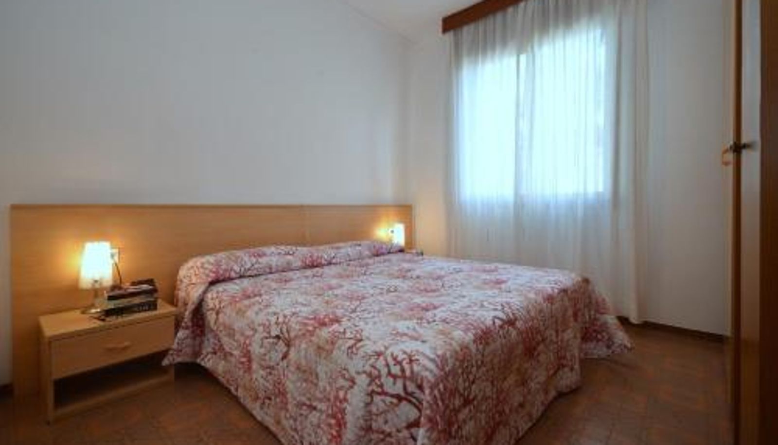 Appartement - Villaggio Alex