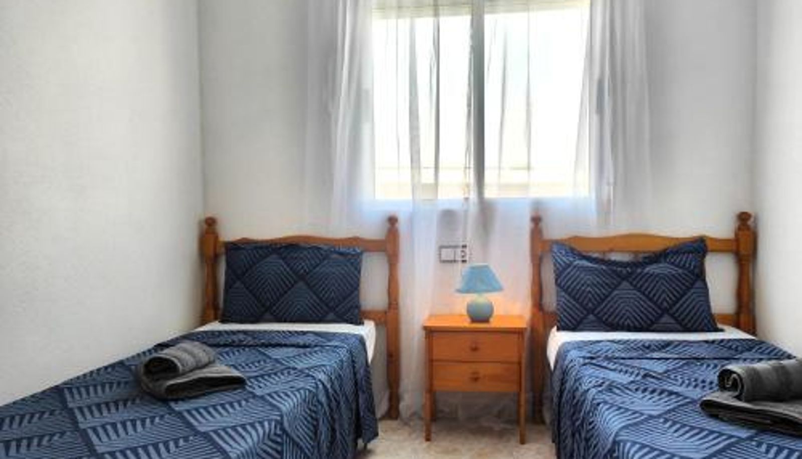Zimmer - Torrevieja Parodi DaNuria.