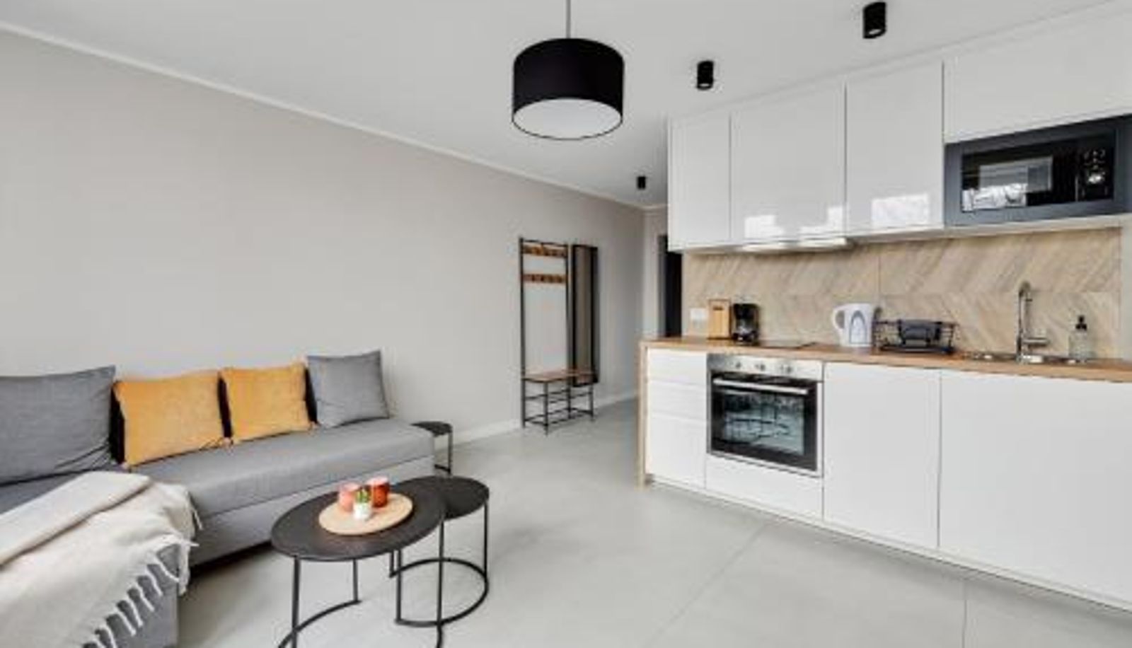Apartament - Comfort Apartments Morska
