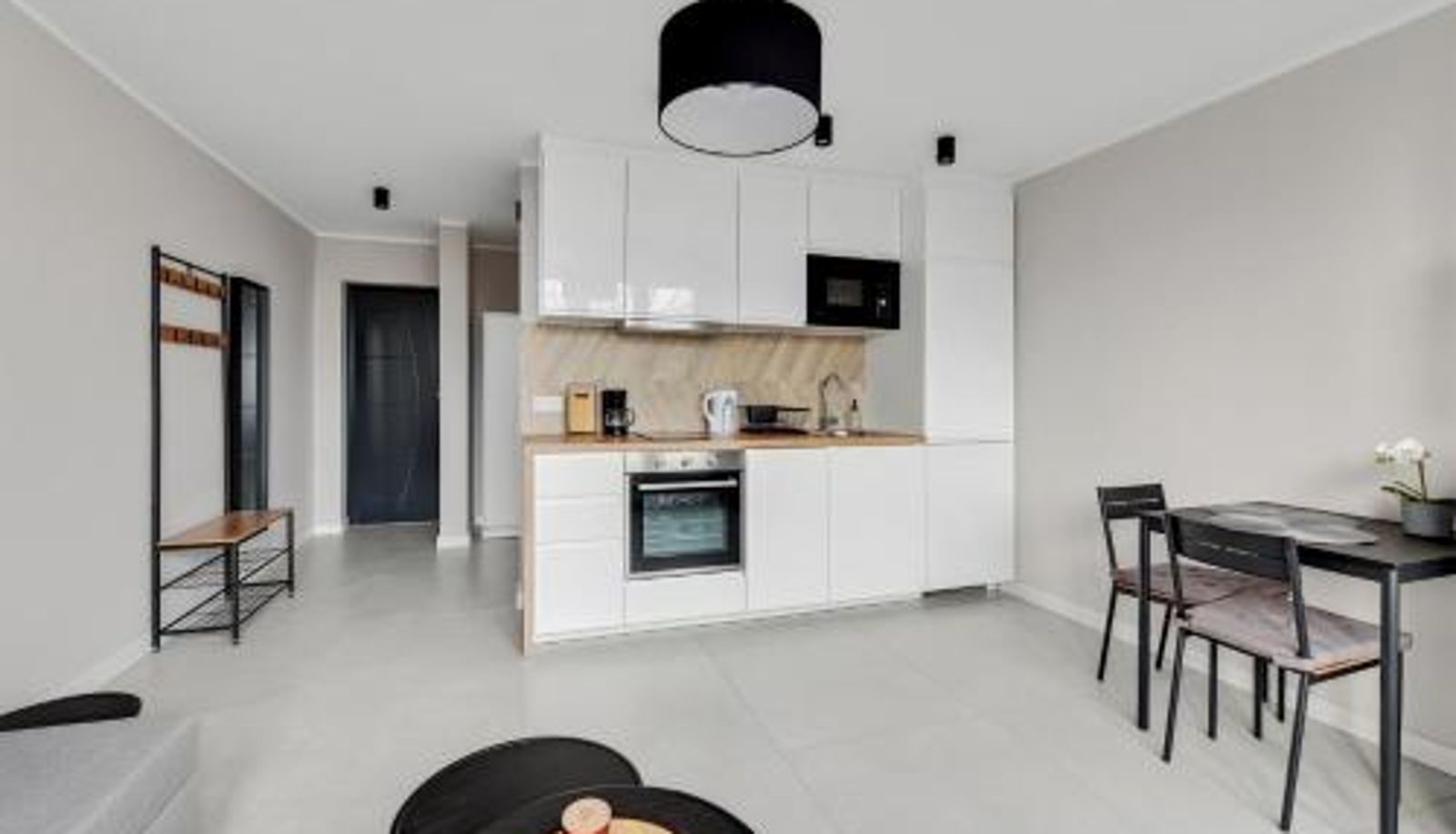 Apartament - Comfort Apartments Morska