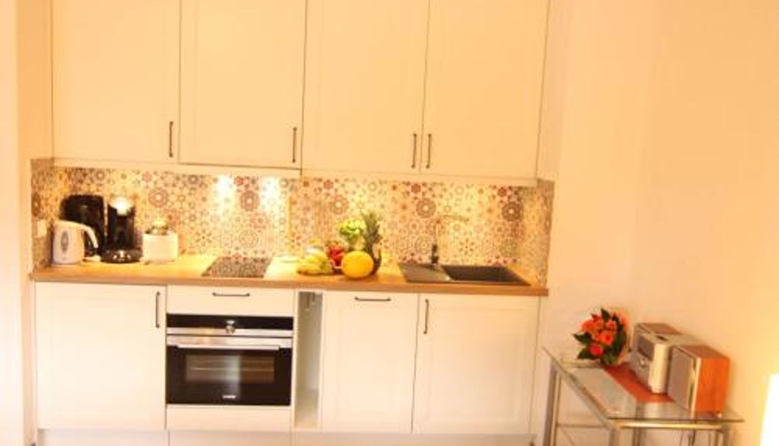Habitación estándar - Hüs de Karming