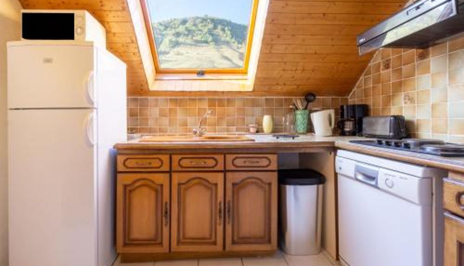 Appartamento - Appartement n°10 - 8 personnes