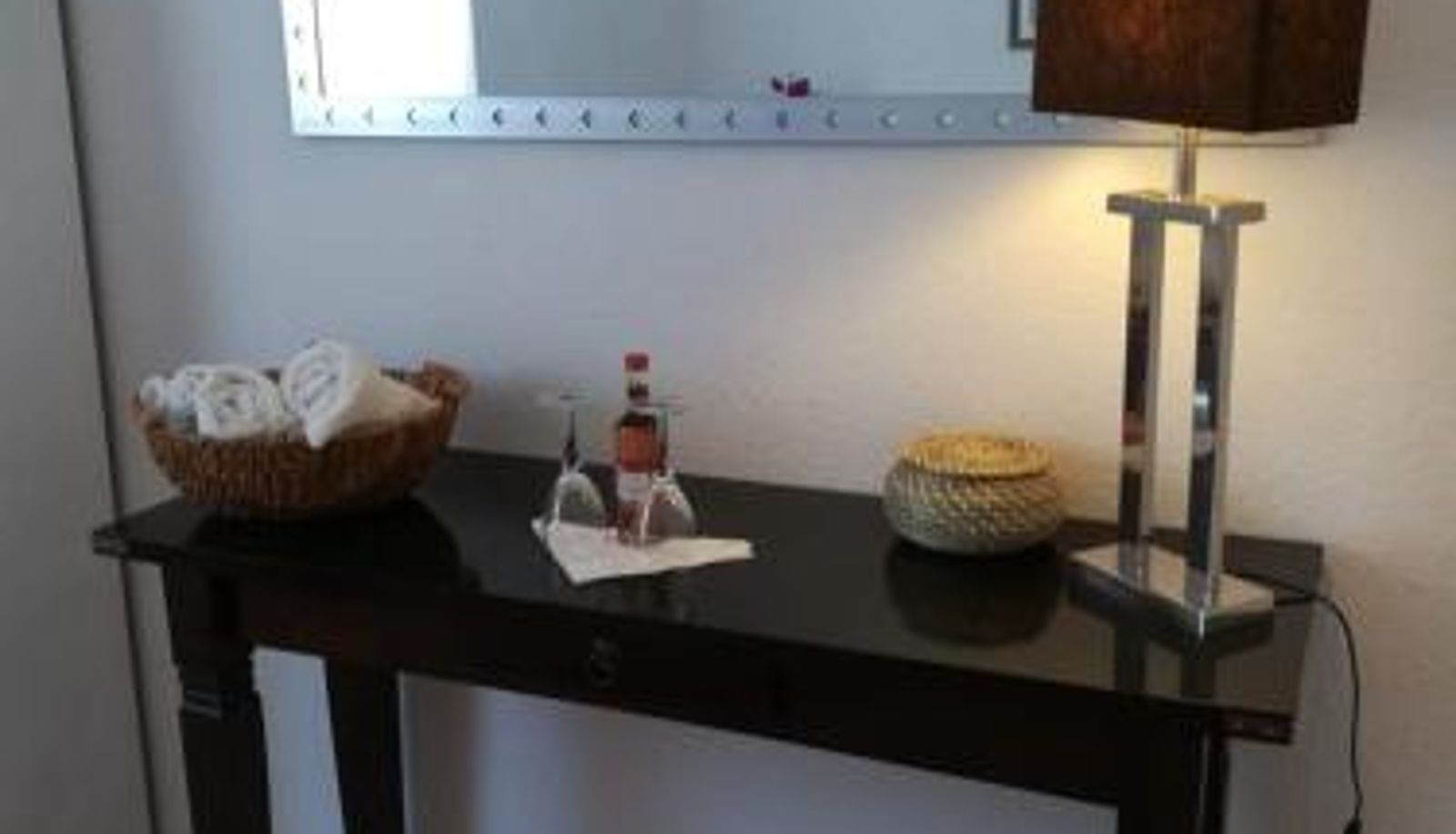Apartment - Apartment zu Hofe