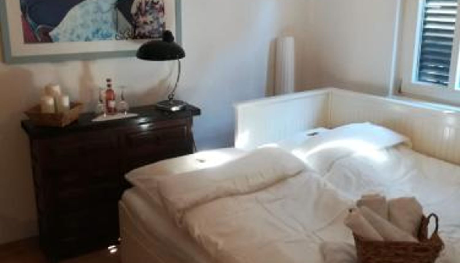 Apartment - Apartment zu Hofe