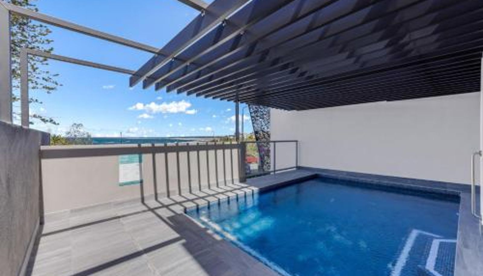 Pokój typu standard - Kings Edge Unit 1 Kings Beach QLD
