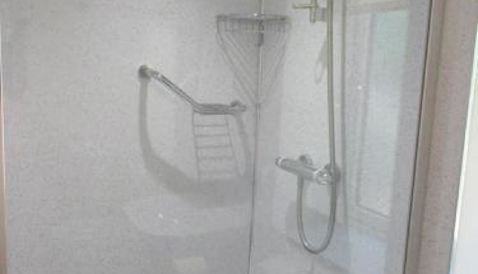 Chambre Standard - Matilda's wee Hutte