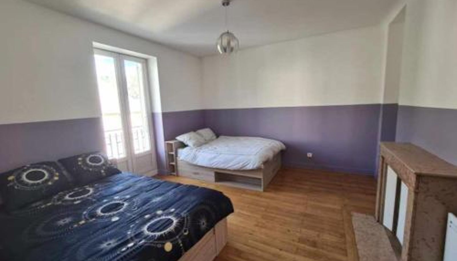 Info - Apt or chalet near the slopes Briançon