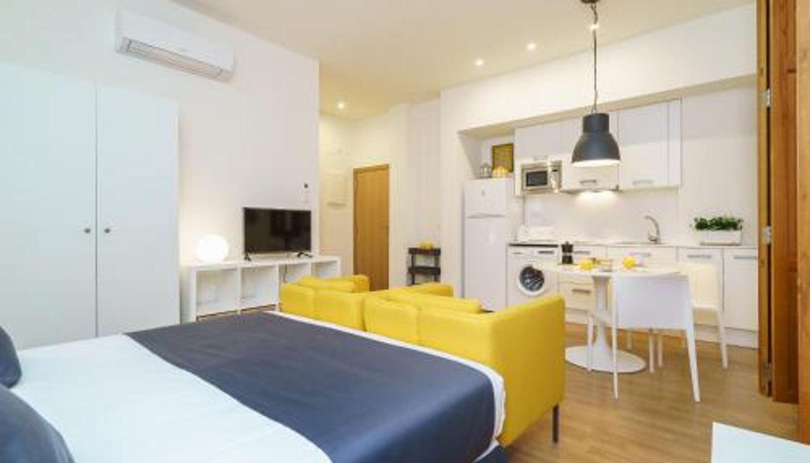 Appartement - Valencia Home Carmen
