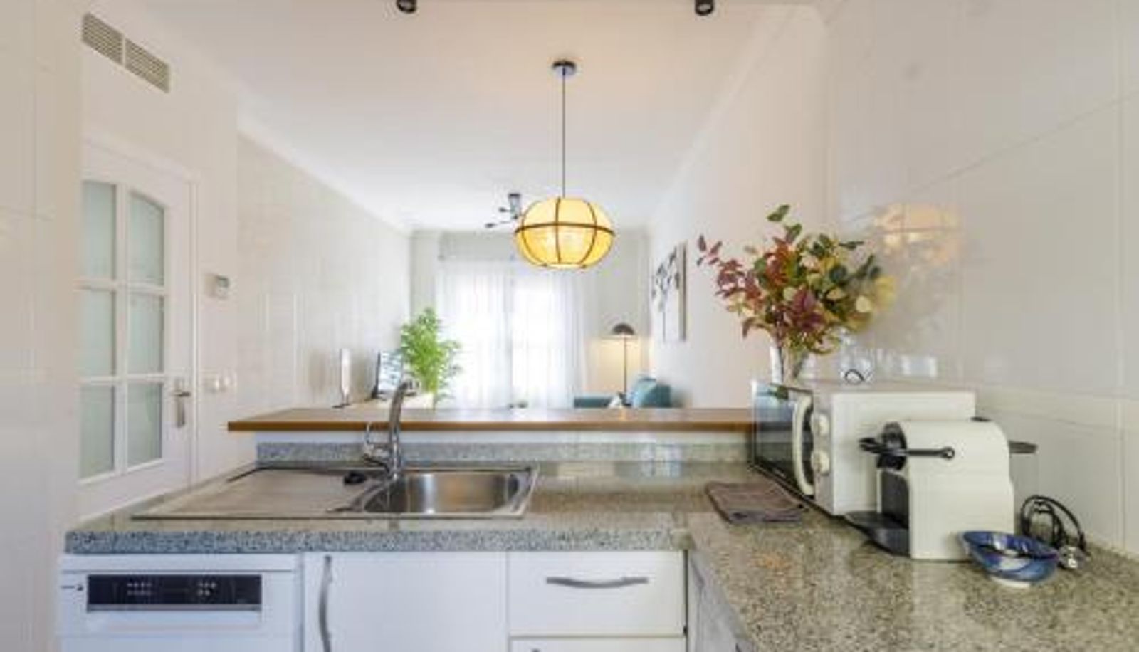 Appartement - Alameda XI Boutique Apartment by Caleta Homes