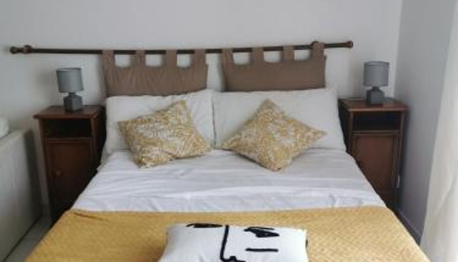 Habitación estándar - Résidence des Abeilles
