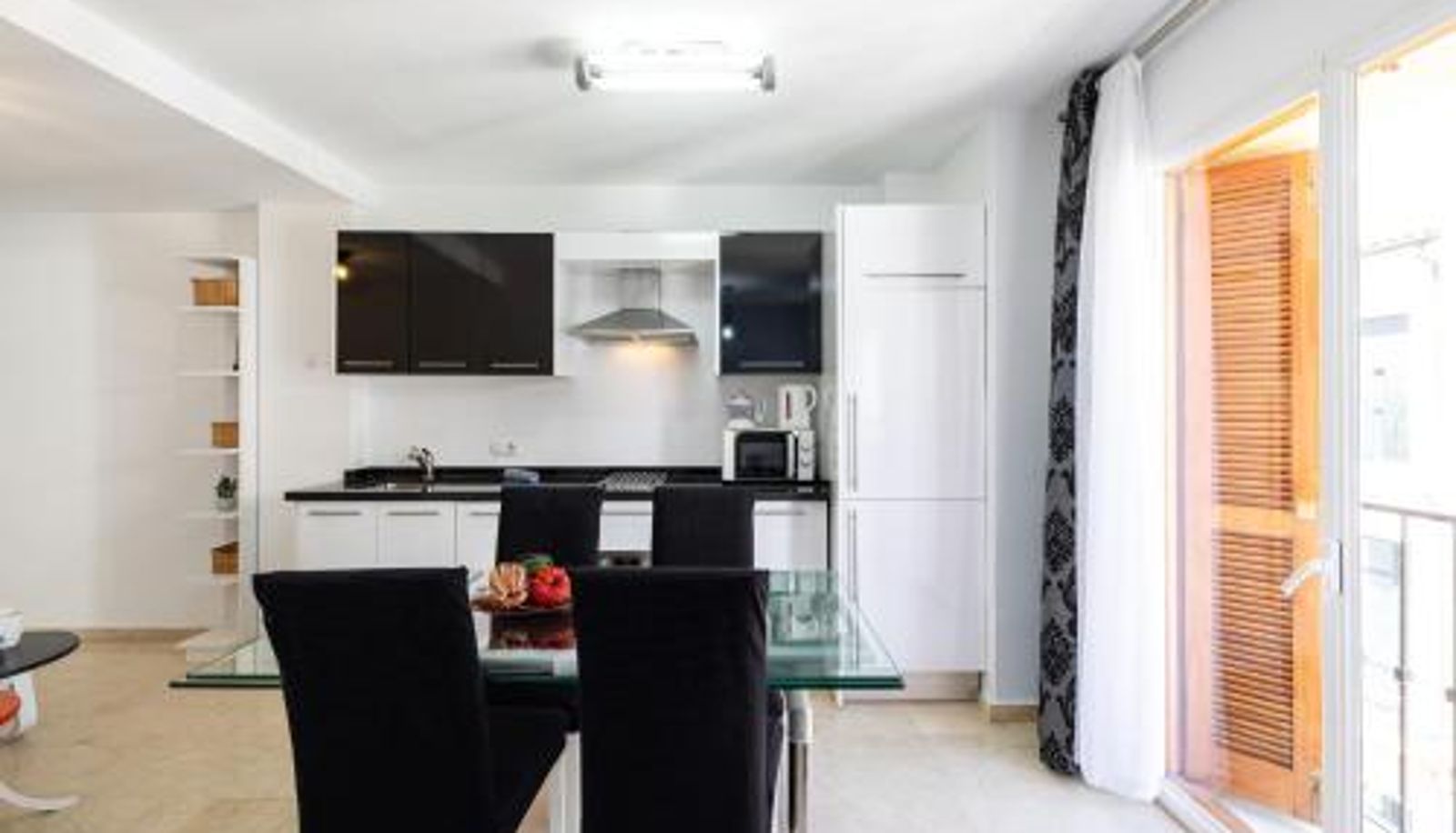 Apartament - WIFI  Lift Holidays2Malaga Ancha del Carmen AACC