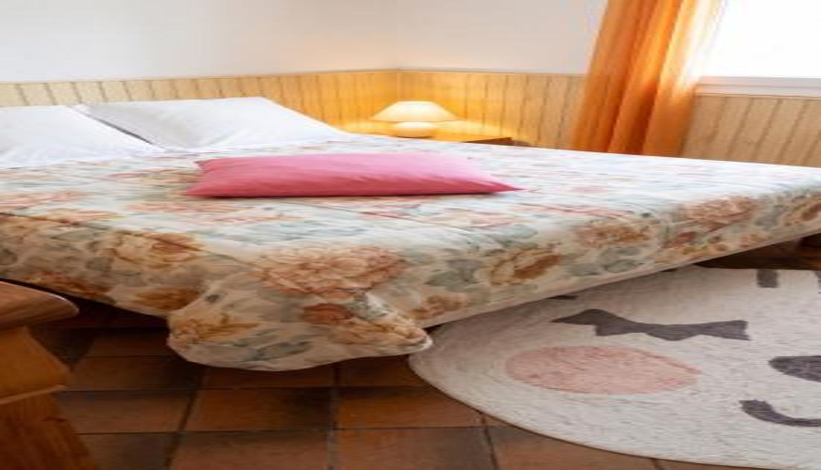 Zimmer - Appartement cosy à Tarbes - Terrasse et jardin clôturé