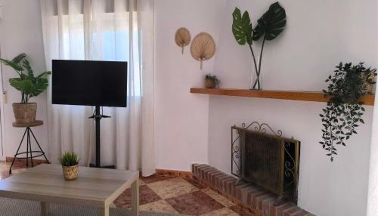 Habitación estándar - Apartamento con preciosas vistas