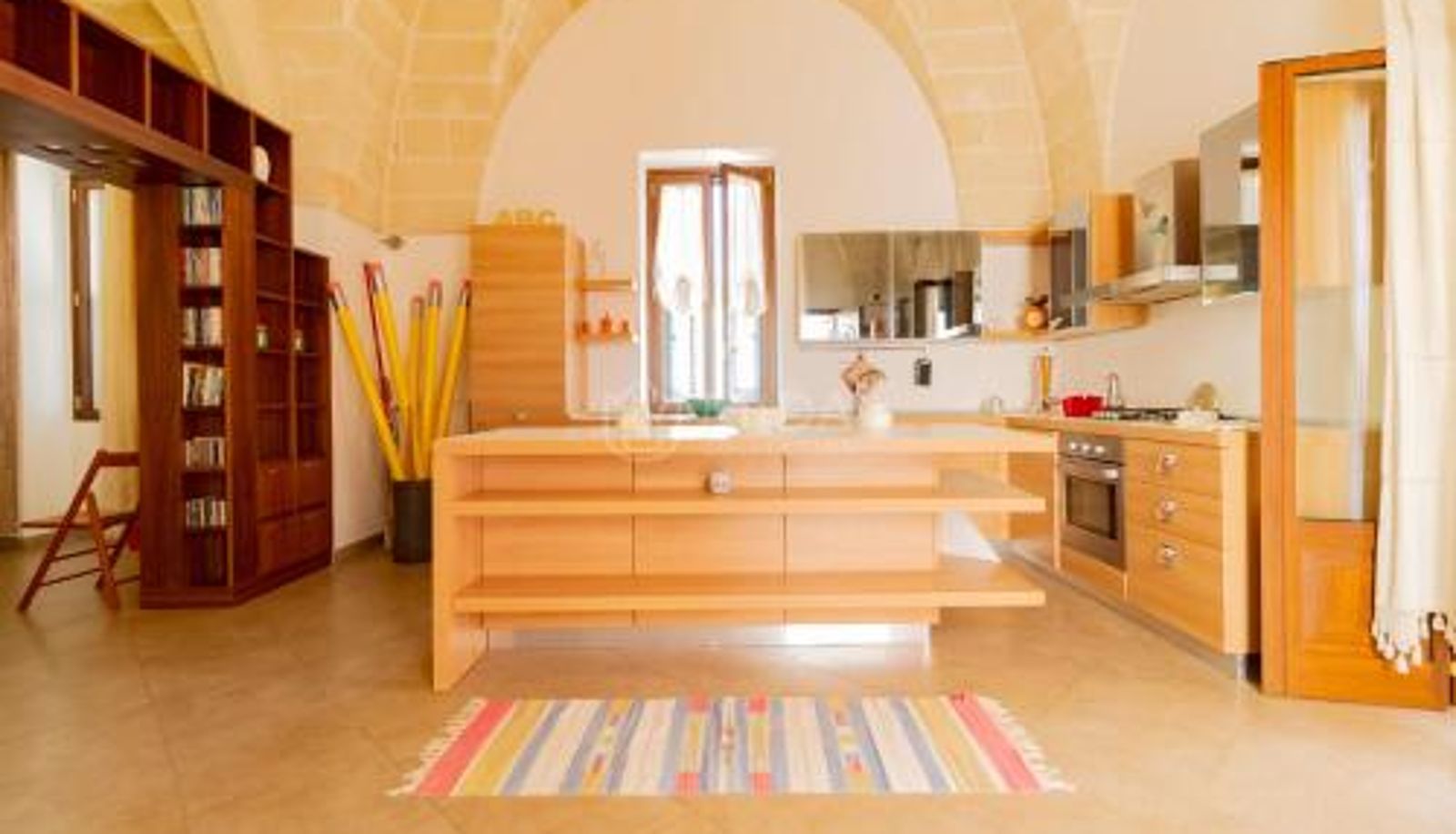 Chambre Standard - Feng Shui Flat