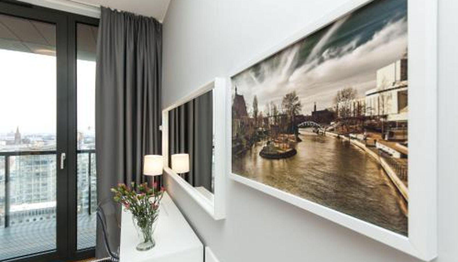 Apartment - Dream Team Nordic Haven